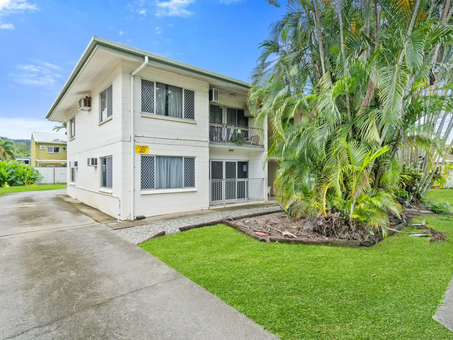 Main view of Homely unit listing, 2/20 Jensen Street, Manoora QLD 4870