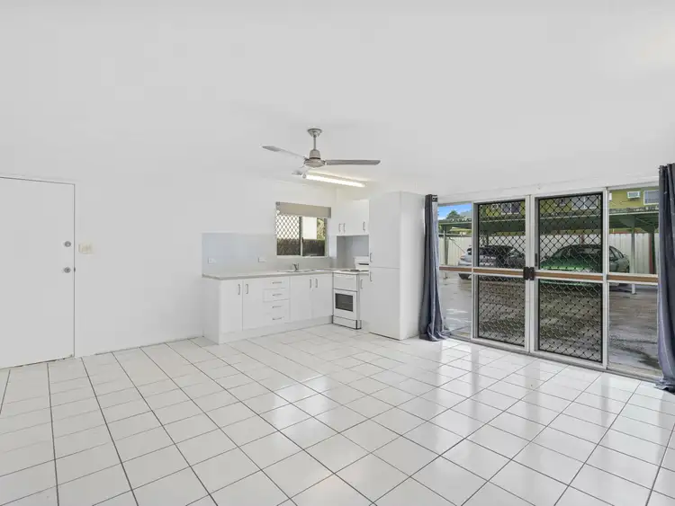 Second view of Homely unit listing, 2/20 Jensen Street, Manoora QLD 4870