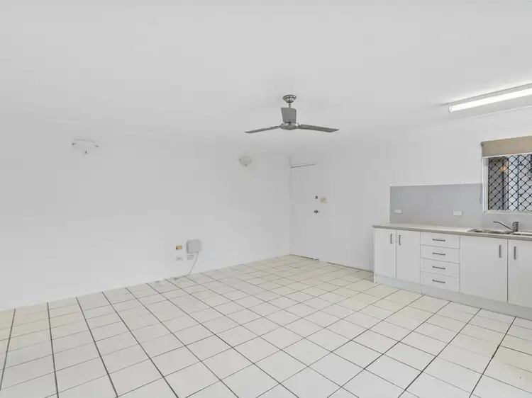 Third view of Homely unit listing, 2/20 Jensen Street, Manoora QLD 4870