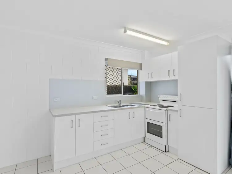 Fourth view of Homely unit listing, 2/20 Jensen Street, Manoora QLD 4870