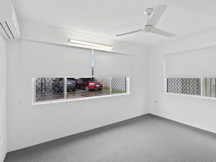 Fifth view of Homely unit listing, 2/20 Jensen Street, Manoora QLD 4870