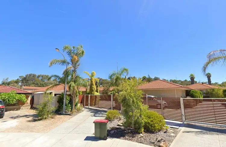 13/14 Everlasting Gardens, Mirrabooka WA 6061