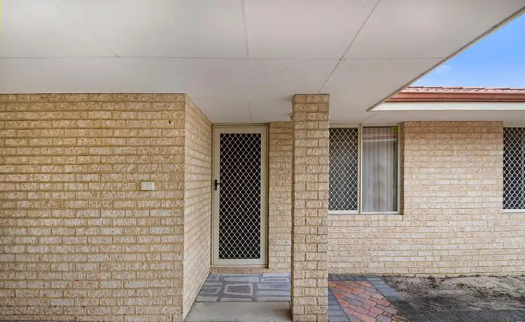 Third view of Homely house listing, 13/14 Everlasting Gardens, Mirrabooka WA 6061
