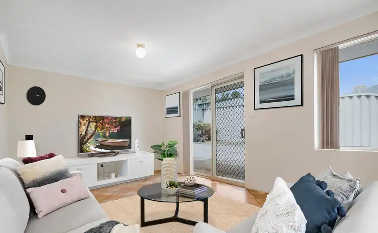 Fifth view of Homely house listing, 13/14 Everlasting Gardens, Mirrabooka WA 6061