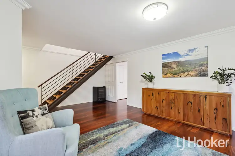 Fifth view of Homely house listing, 117A Westminster Street, East Victoria Park WA 6101