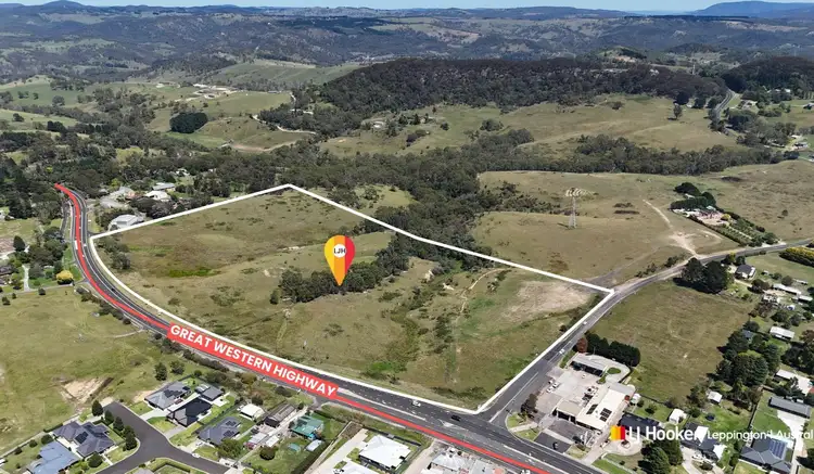 Fourth view of Homely land listing, 5 Magpie Hollow Road, South Bowenfels NSW 2790