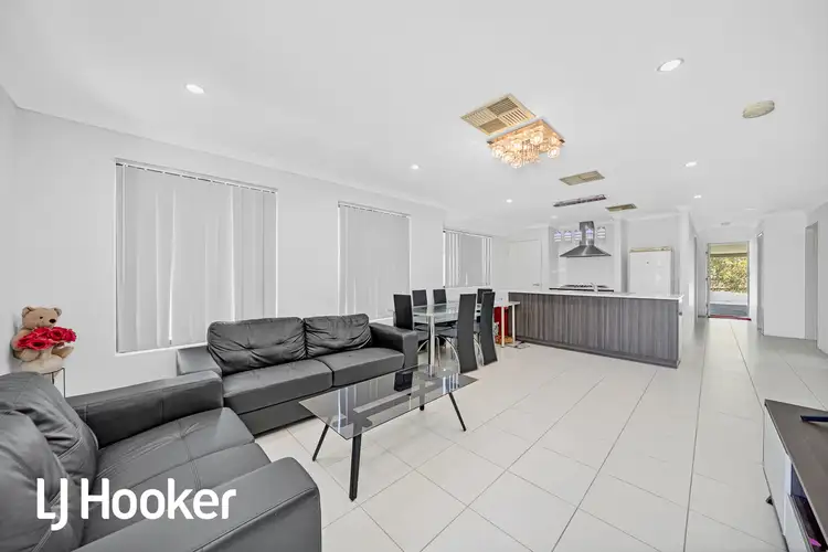 Sixth view of Homely house listing, 428 Railway Parade, Beckenham WA 6107
