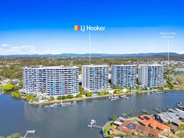 3403/5 Harbour Side Court, Biggera Waters QLD 4216