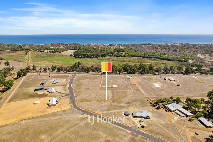 Second view of Homely land listing, 114 Acreage Boulevard, Dalyellup WA 6230