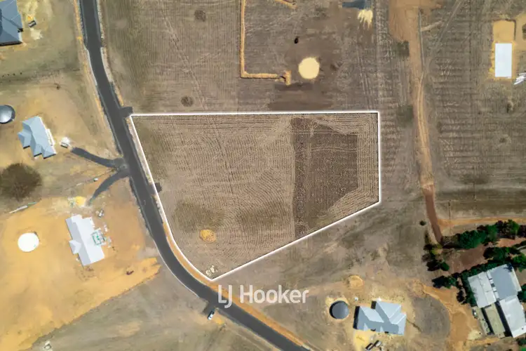 Fourth view of Homely land listing, 114 Acreage Boulevard, Dalyellup WA 6230