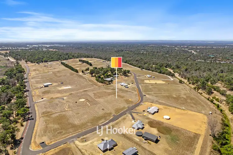 Fifth view of Homely land listing, 114 Acreage Boulevard, Dalyellup WA 6230