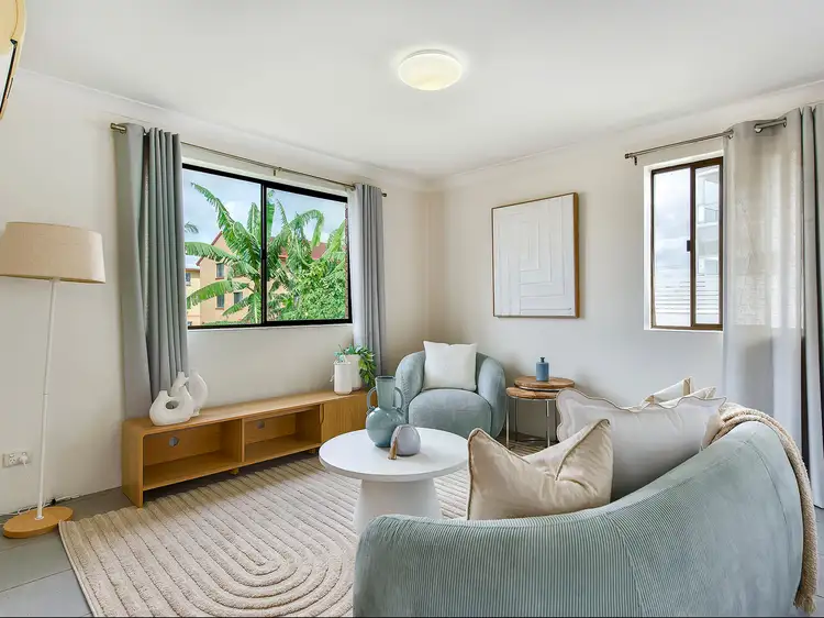 Second view of Homely apartment listing, 3/5 Hows Road, Nundah QLD 4012