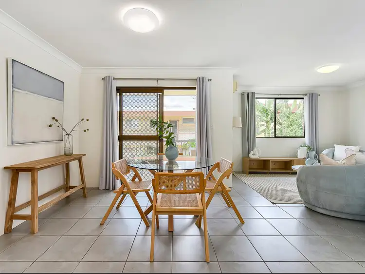 Third view of Homely apartment listing, 3/5 Hows Road, Nundah QLD 4012