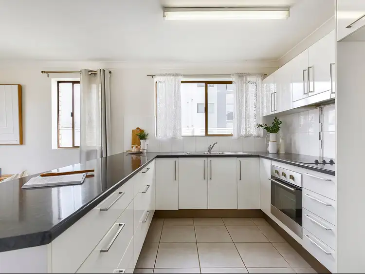 Fourth view of Homely apartment listing, 3/5 Hows Road, Nundah QLD 4012