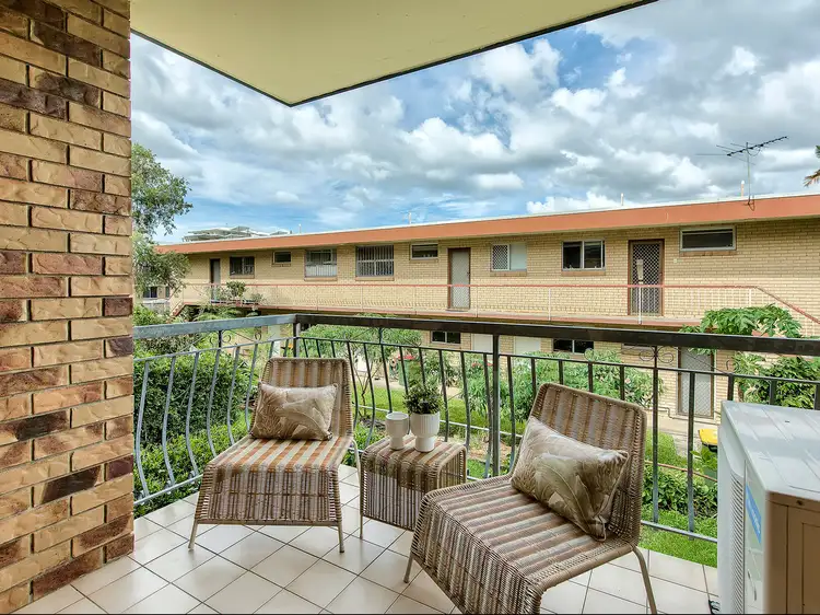 Fifth view of Homely apartment listing, 3/5 Hows Road, Nundah QLD 4012