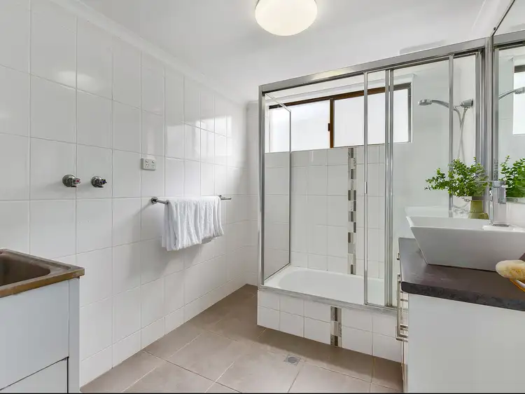 Sixth view of Homely apartment listing, 3/5 Hows Road, Nundah QLD 4012