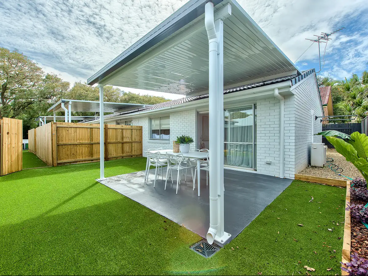 Main view of Homely townhouse listing, 3/19 Grant Street, Redcliffe QLD 4020