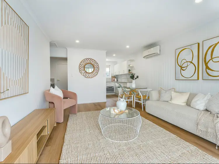 Third view of Homely townhouse listing, 3/19 Grant Street, Redcliffe QLD 4020