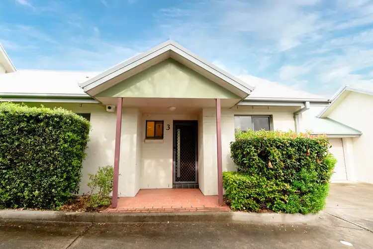 Second view of Homely house listing, 3/70 King Street, East Maitland NSW 2323