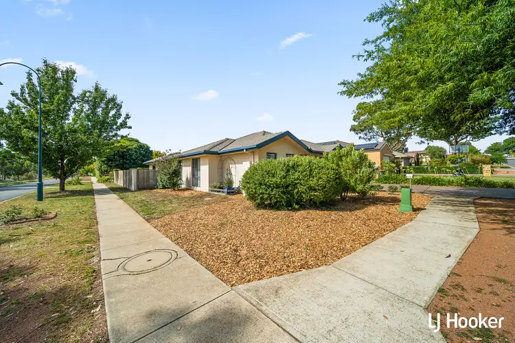 Second view of Homely house listing, 26 Eva West Street, Gungahlin ACT 2912