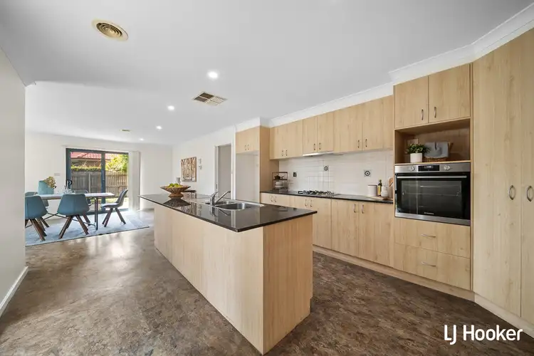 Fifth view of Homely house listing, 26 Eva West Street, Gungahlin ACT 2912
