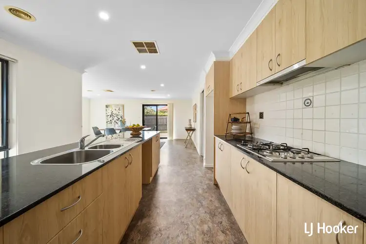 Sixth view of Homely house listing, 26 Eva West Street, Gungahlin ACT 2912