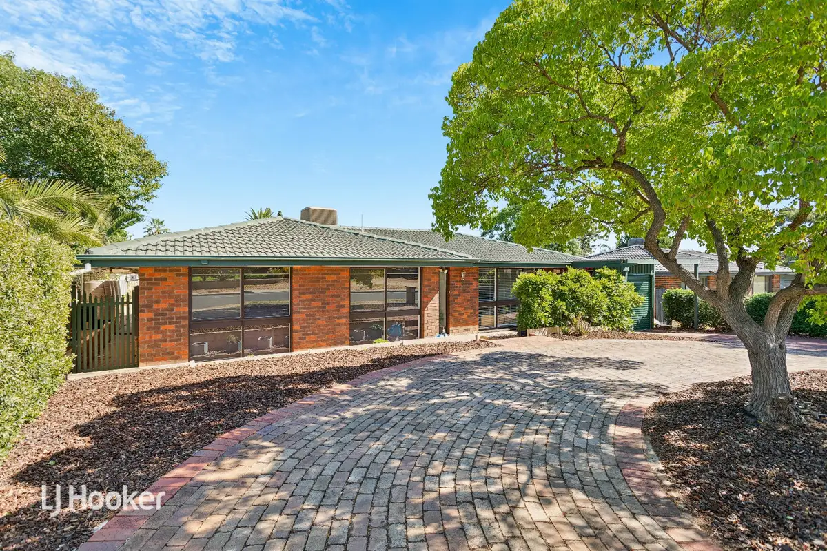 Main view of Homely house listing, 46 Illyarrie Avenue, Surrey Downs SA 5126