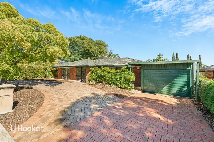 Second view of Homely house listing, 46 Illyarrie Avenue, Surrey Downs SA 5126