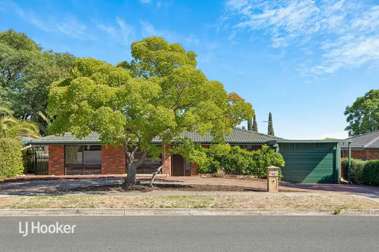 Third view of Homely house listing, 46 Illyarrie Avenue, Surrey Downs SA 5126