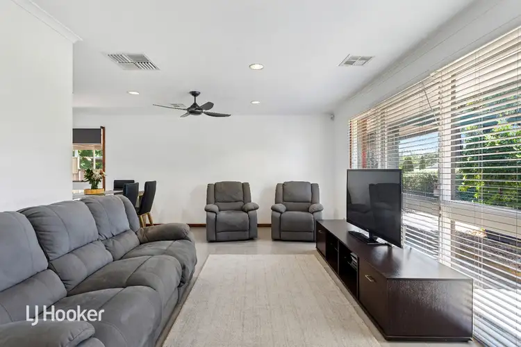 Fifth view of Homely house listing, 46 Illyarrie Avenue, Surrey Downs SA 5126