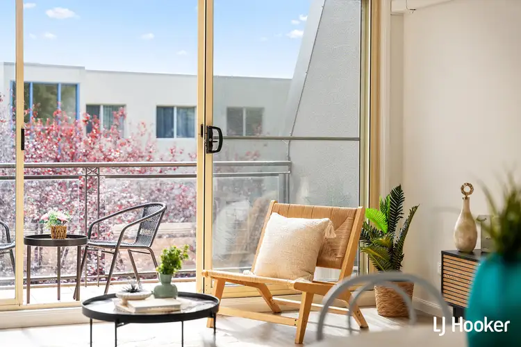 11/13 Chandler Street, Belconnen ACT 2617
