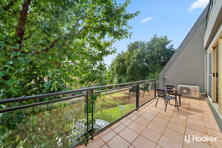 Third view of Homely apartment listing, 11/13 Chandler Street, Belconnen ACT 2617