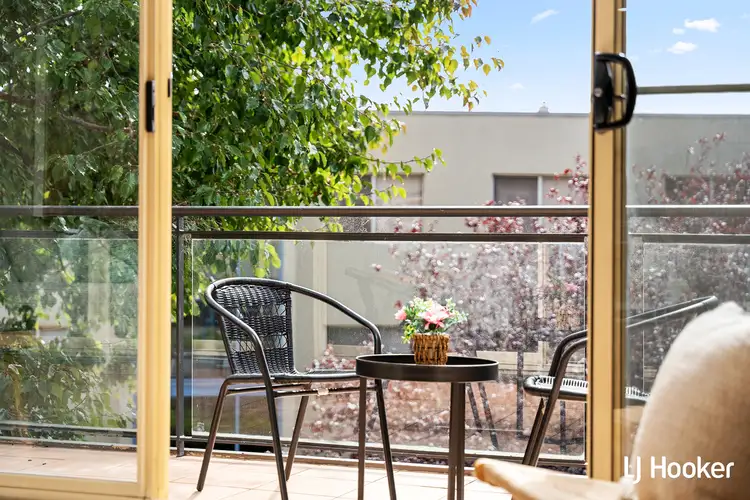 Fourth view of Homely apartment listing, 11/13 Chandler Street, Belconnen ACT 2617
