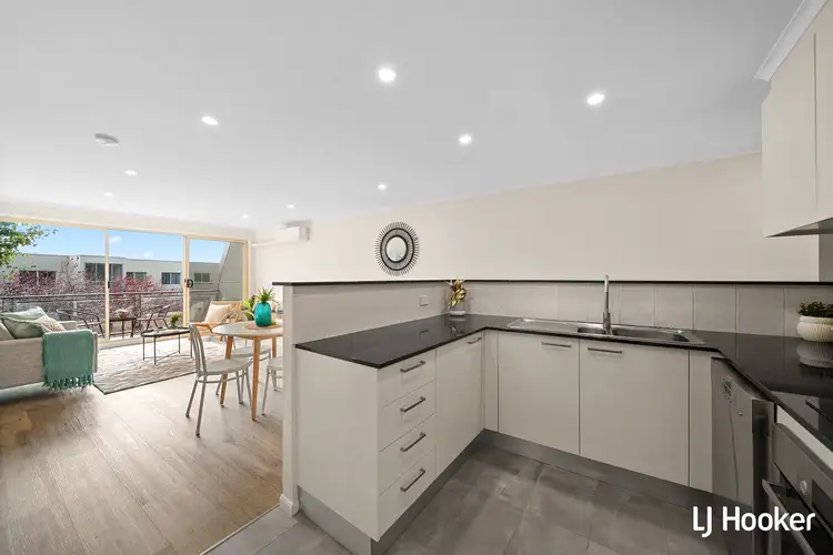 Fifth view of Homely apartment listing, 11/13 Chandler Street, Belconnen ACT 2617