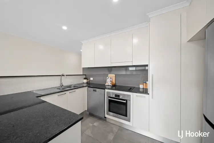 Sixth view of Homely apartment listing, 11/13 Chandler Street, Belconnen ACT 2617