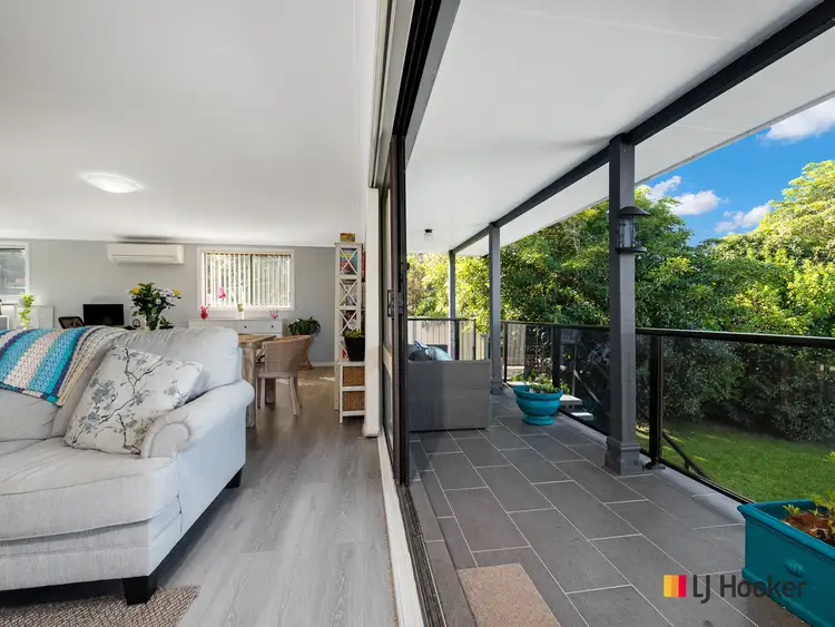 59 Pacific Road, Surf Beach NSW 2536