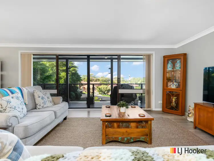 59 Pacific Road, Surf Beach NSW 2536
