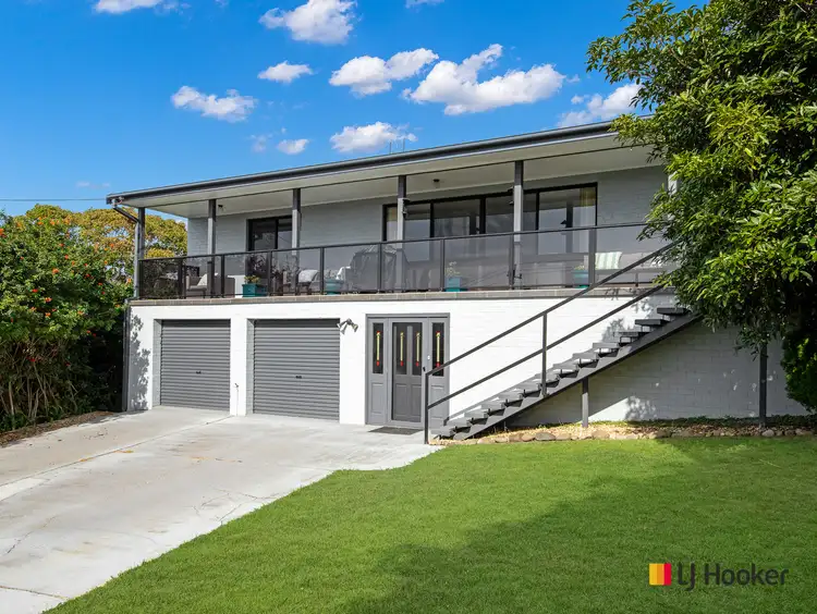 59 Pacific Road, Surf Beach NSW 2536