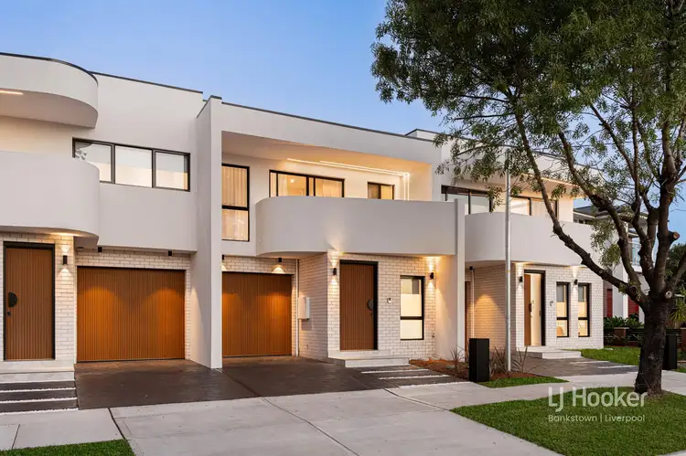 2/51 Craig Avenue, Moorebank NSW 2170