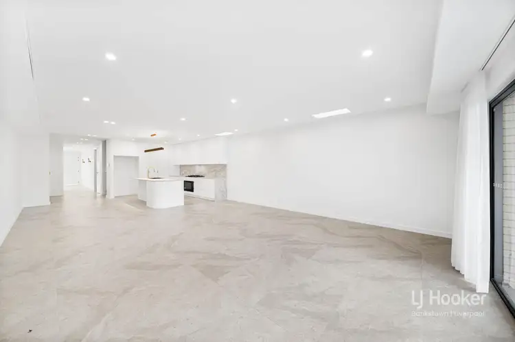 Third view of Homely semi-detached listing, 2/51 Craig Avenue, Moorebank NSW 2170