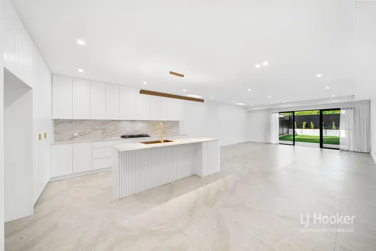 Fourth view of Homely semi-detached listing, 2/51 Craig Avenue, Moorebank NSW 2170