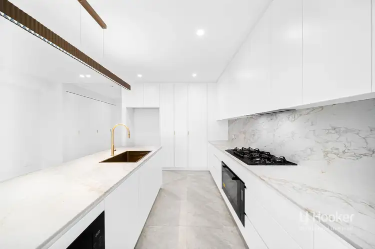 Fifth view of Homely semi-detached listing, 2/51 Craig Avenue, Moorebank NSW 2170