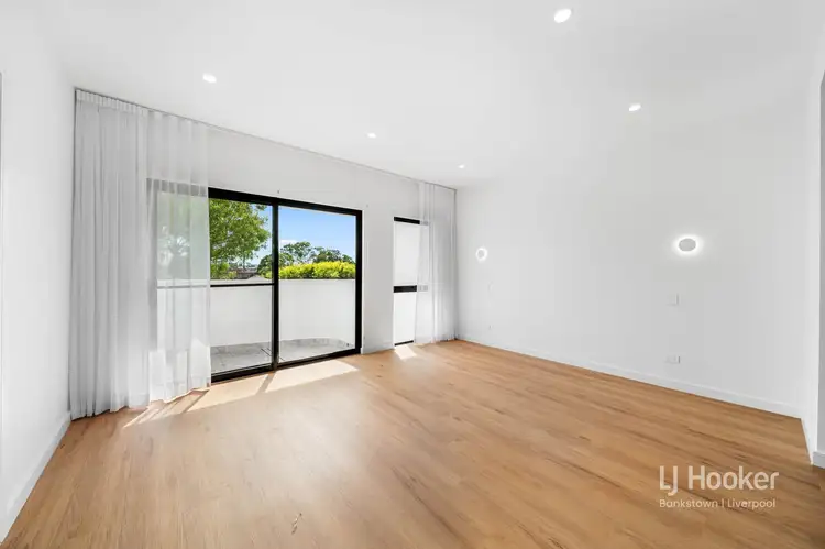Sixth view of Homely semi-detached listing, 2/51 Craig Avenue, Moorebank NSW 2170
