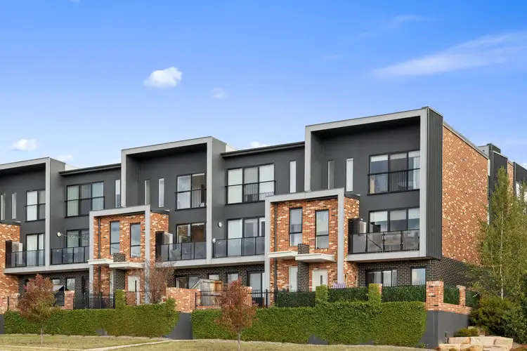 109 Holborow Avenue, Denman Prospect ACT 2611