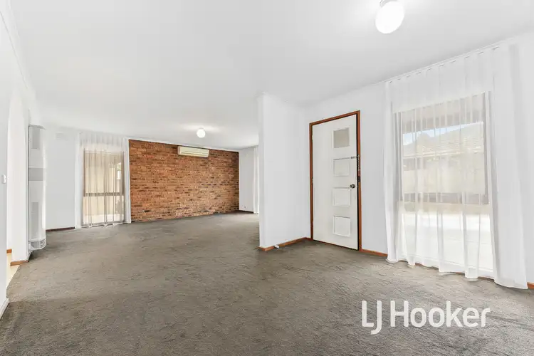 Second view of Homely unit listing, 1/9 Strathavan Drive, Berwick VIC 3806