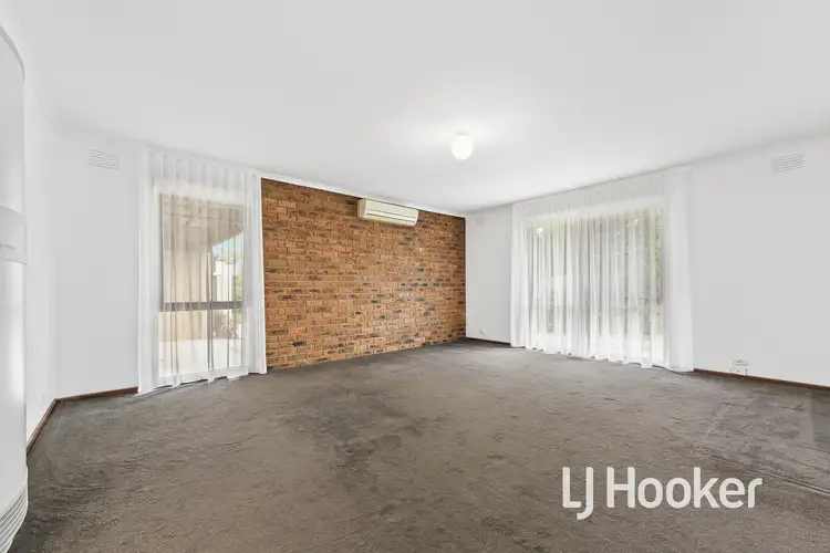 Third view of Homely unit listing, 1/9 Strathavan Drive, Berwick VIC 3806
