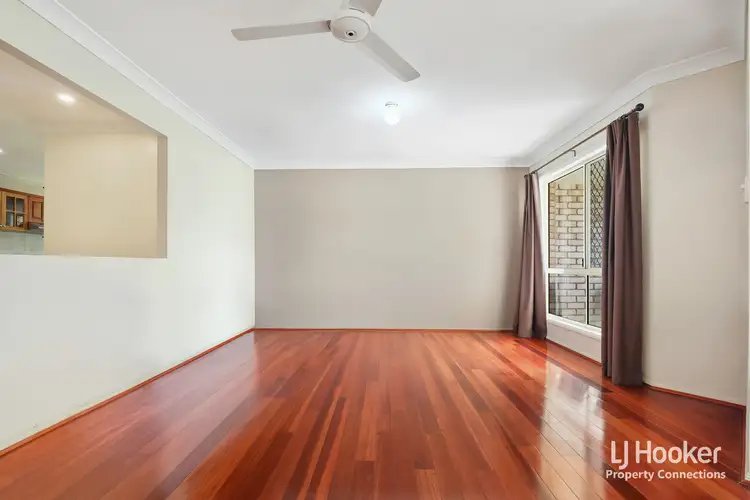 Second view of Homely house listing, 26 Oisin Street, Murrumba Downs QLD 4503