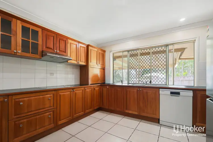 Fourth view of Homely house listing, 26 Oisin Street, Murrumba Downs QLD 4503