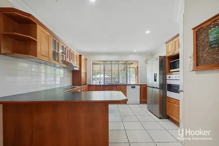 Fifth view of Homely house listing, 26 Oisin Street, Murrumba Downs QLD 4503