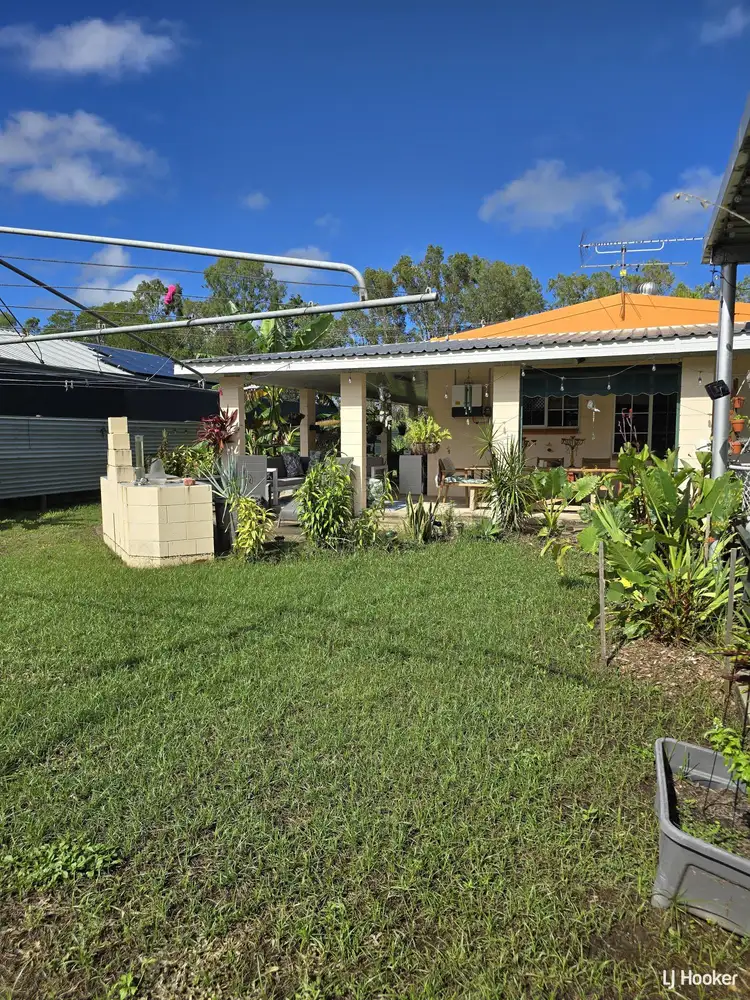 57 John Dory Street, Cungulla QLD 4816